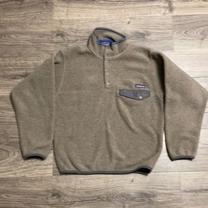 Patagonia shynchilla vintage